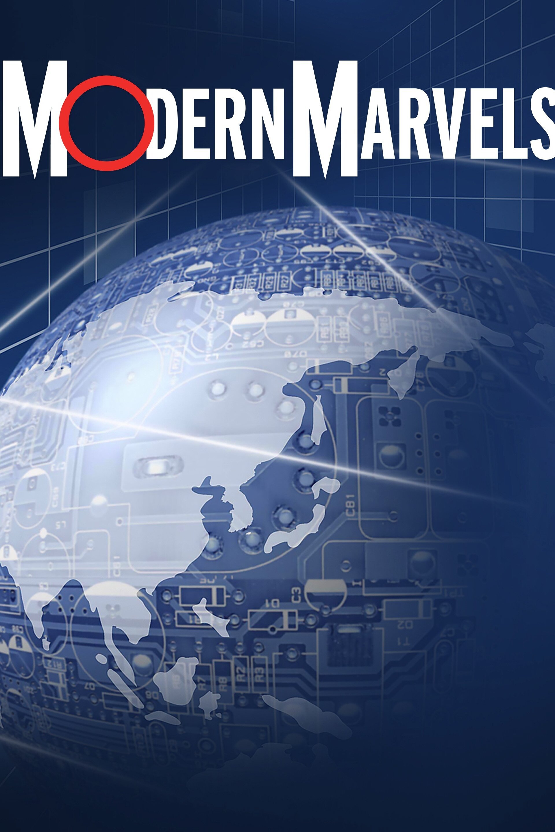 Modern Marvels [82836] (A1720587658) [[Shows]] --Plex--